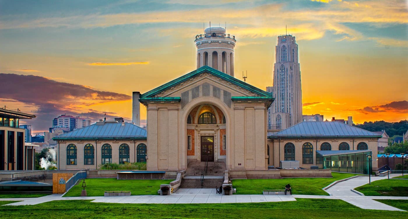 Carnegie Mellon University